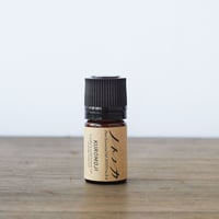 ノトノカ　エッセンシャルオイル　Kuromoji〈クロモジ〉5ml