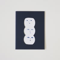 BOWLS DON’T CRY / BOOK