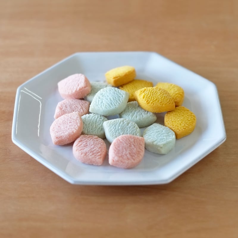 クッキー151　1104545天板金網コーキング ボスケットクッキーグリーン | HOHOHOZA KANAZAWA