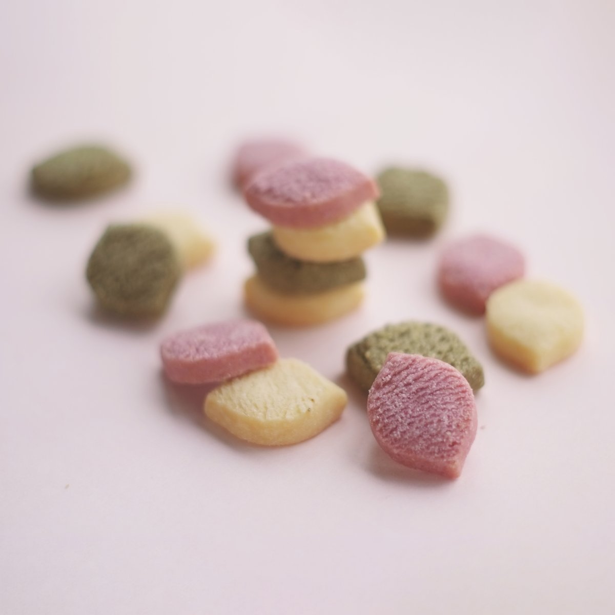 ボスケットクッキーブラウン・メッセージパッケージ | HOHOHOZA KANAZAWA