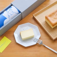 波止場のチーズケーキ 1本まるごと
