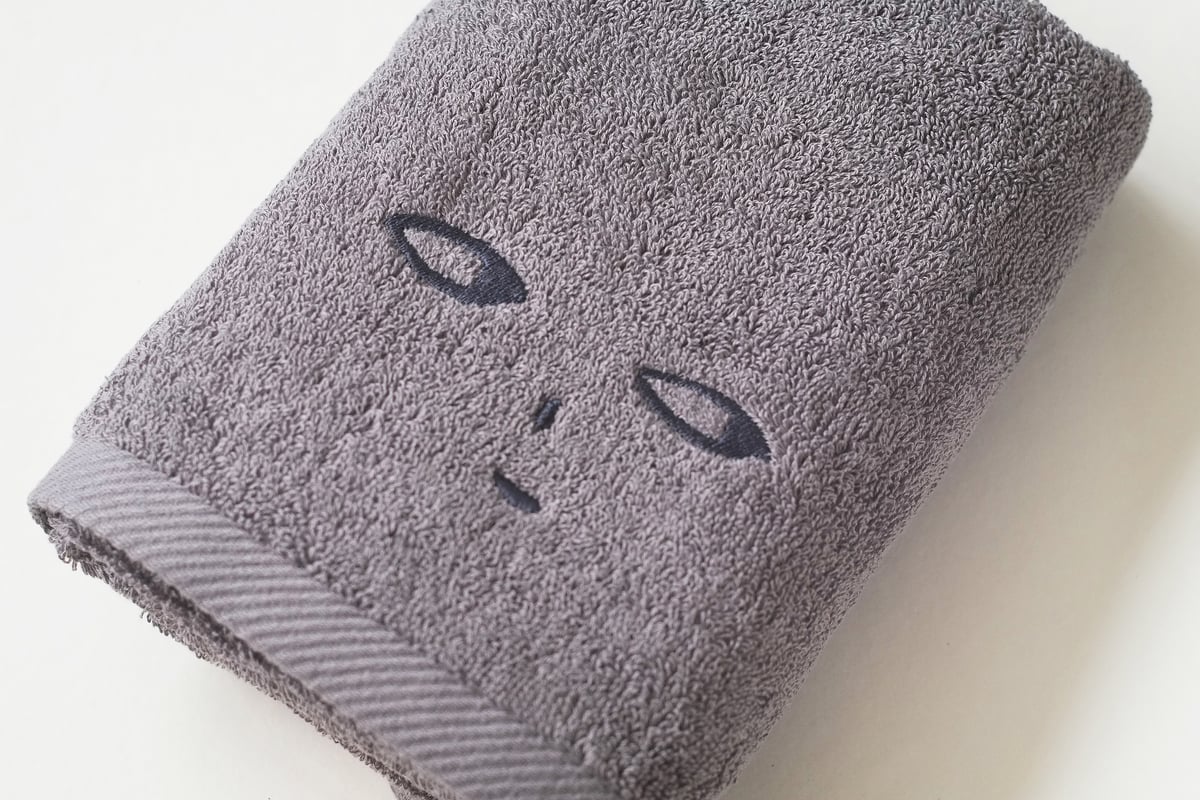 MADOKA RINDAL X 39ETC / TOWELS | HOHOHOZA KANAZAWA