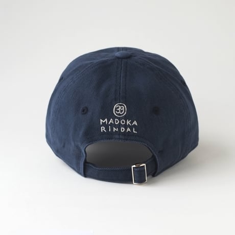 MADOKA RINDAL X 39ETC / FACE CAP