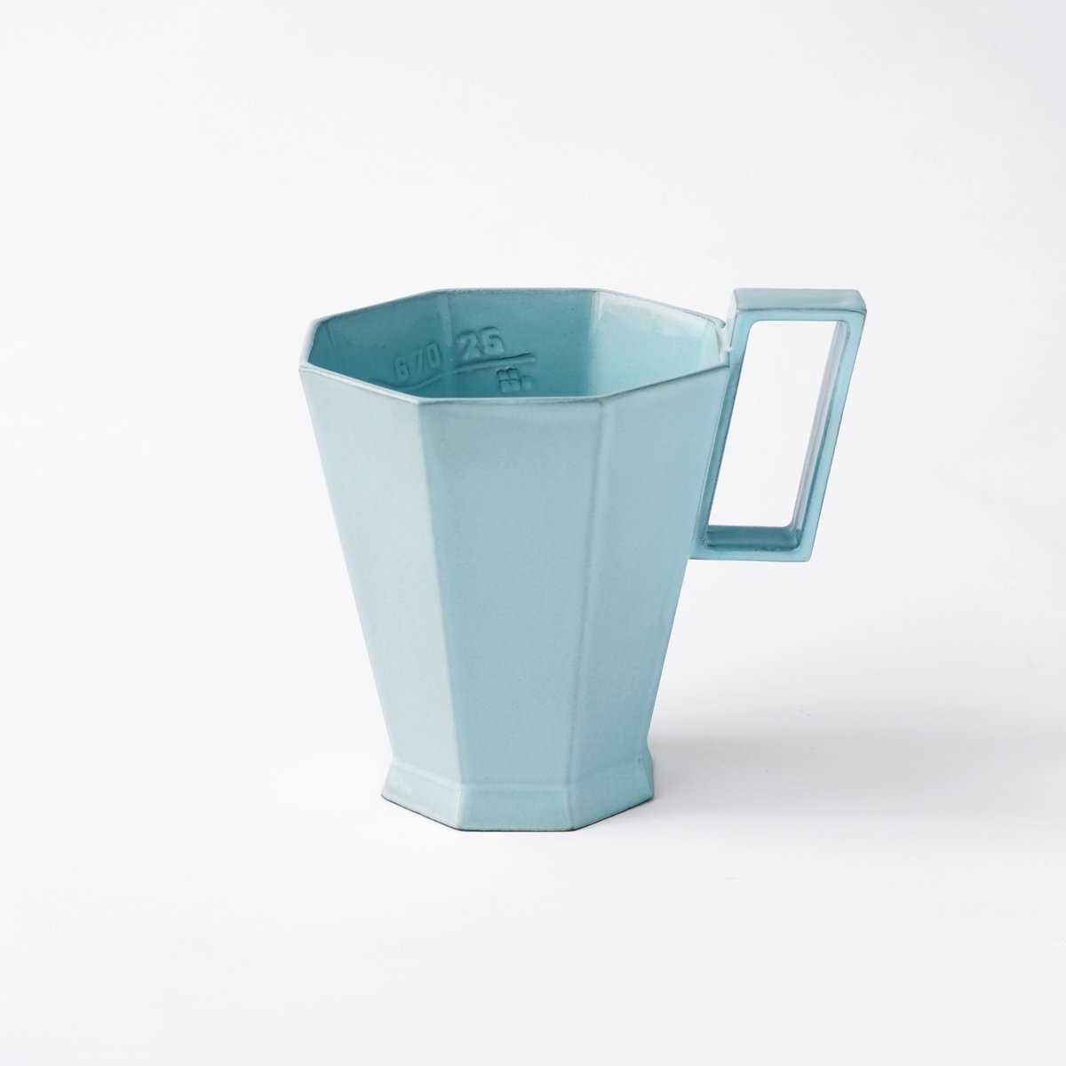 kupoさん Mug | HOHOHOZA KANAZAWA