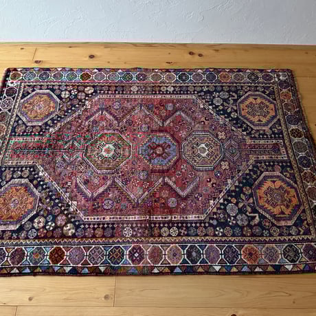 ビンテージラグ | STORES