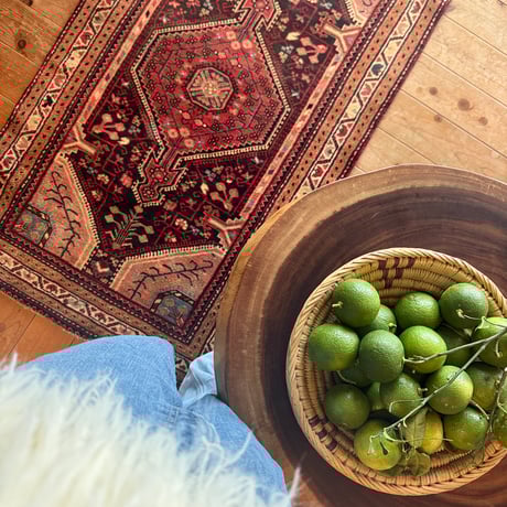 ヴィンテージラグ | STORES