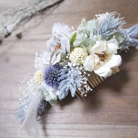 ヘアアクセサリー