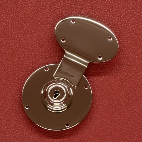 012. 238-British style / nickel