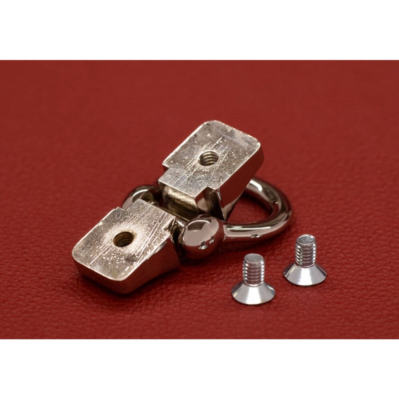 009. lu1968手カン・押さえ / nickel | Global Highend To