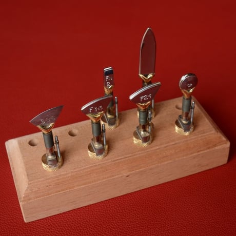 電気念セット(2口タイプ+6アイロン)