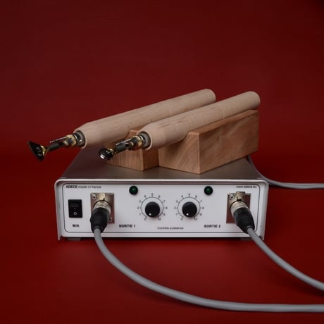 電気念セット(2口タイプ+6アイロン)