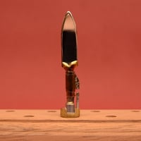 REGAD念ヘッド  waxing iron 40×12mm  （単品販売）