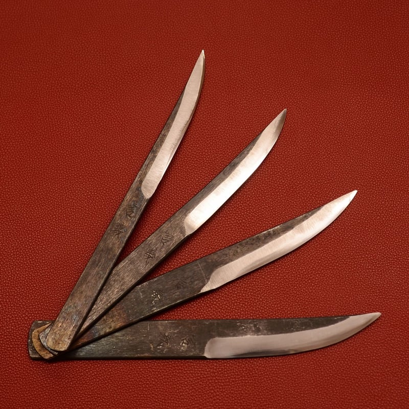 信義 切り出し小刀 7分 | Global Highend Tools+ 信義 切り出し小刀 7分 | Global Highend Tools+