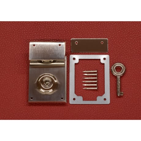020. o.c.s. Art. BM 33/A / nickel satin