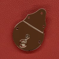 010. CH227 / nickel