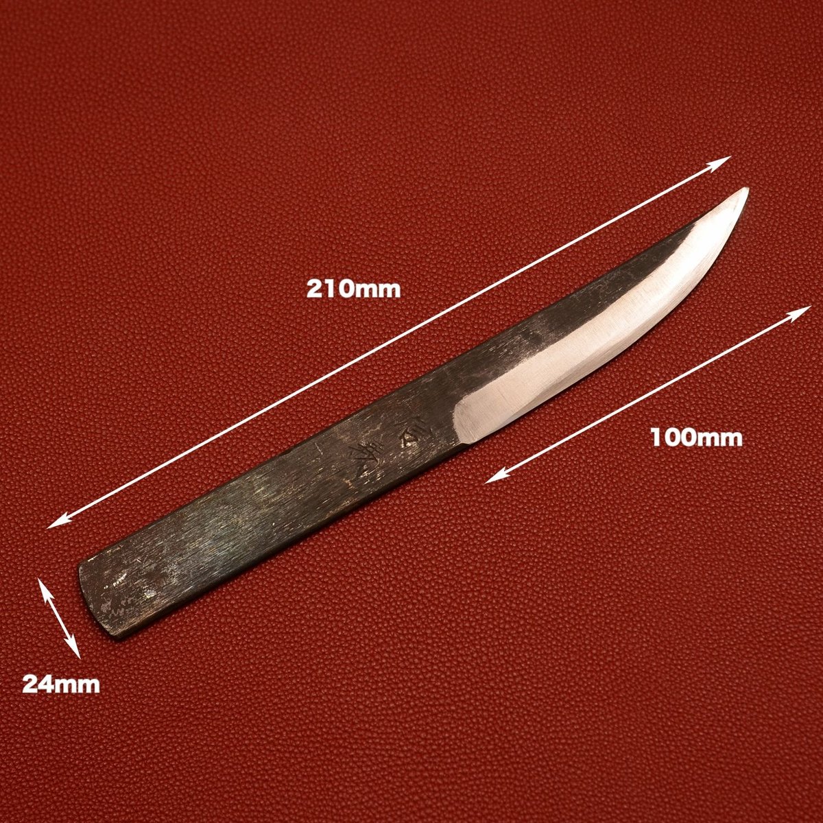 信義 切り出し小刀 8分 | Global Highend Tools+ 信義 切り出し小刀 8分 | Global Highend Tools+
