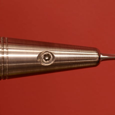 フランス製菱錐  <Type F>