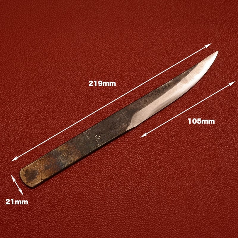 信義 切り出し小刀 7分 | Global Highend Tools+ 信義 切り出し小刀 7分 | Global Highend Tools+