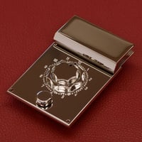 006. CH2W / nickel