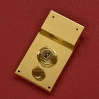 021. o.c.s. Art. 4/DK / brass satin
