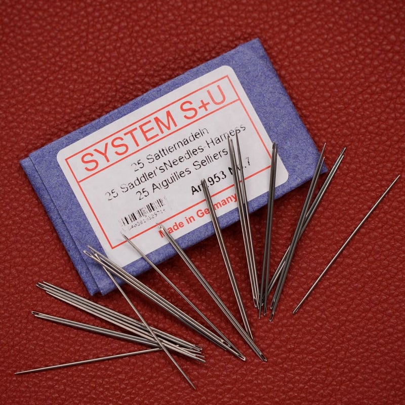 SYSTEM S+U No.7 手縫い針 | Global Highend Tools+