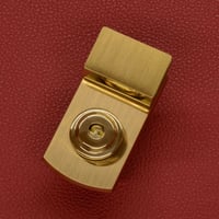 030. C.G.V No.335 / brass satin
