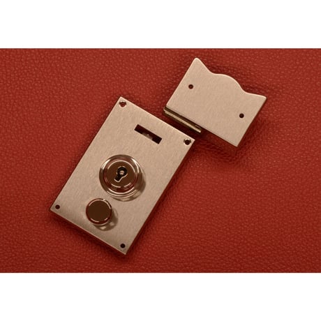 022. o.c.s. Art. 4/K / nickel satin