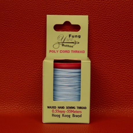 Yue Fung  ポリエステル糸   UV