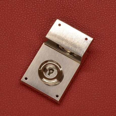 K18YGロブスタークラスプ　 縦9.0mm 横6.5mm K18YGロブスタークラスプ 縦9.0mm 横6.5mm