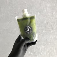 detox green 250ml × 5本　　《冷凍5本SET》