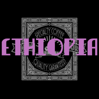 【南牟婁珈琲】ETHIOPIA Yirga Chefe G1 Natural 中煎り