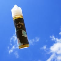 "Lychee Bak with Mint"