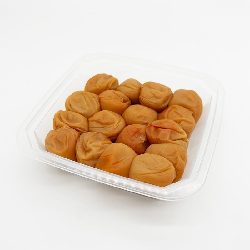 はちみつ三年梅 400g | 吉田屋オンラインショップ ｜ 創業天保元年 吉田屋