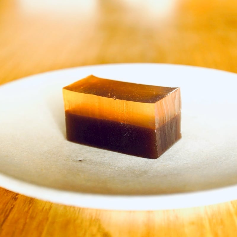 IBARAKI UME YOKAN [暁]‐AKATSUKI‐ | 吉田屋オンラインショップ