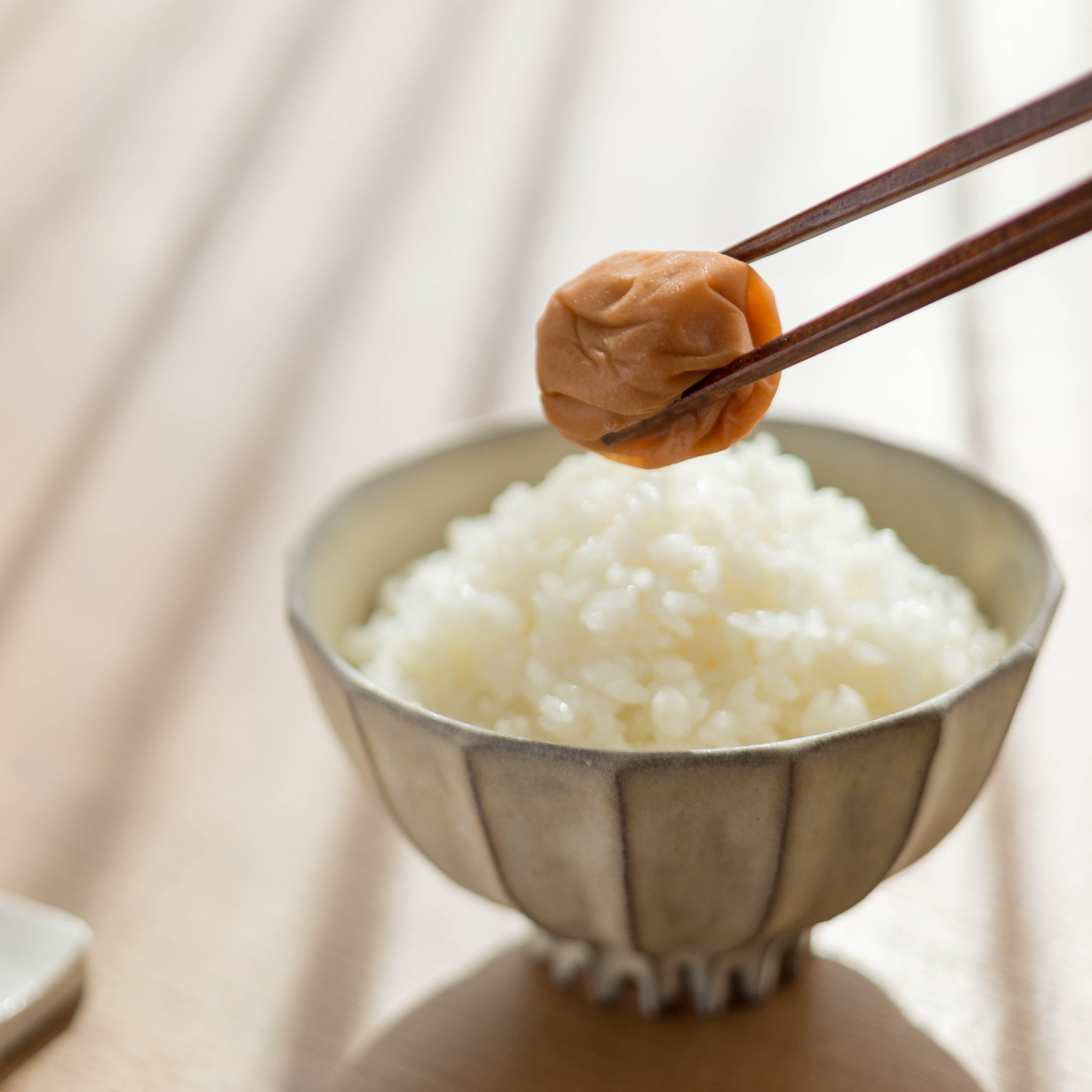 三年梅箱入り ご贈答用 500g | 吉田屋オンラインショップ ｜ 創業天保