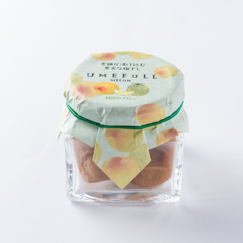 UMEFULL3種詰合 | 吉田屋オンラインショップ ｜ 創業天保元年 吉田屋