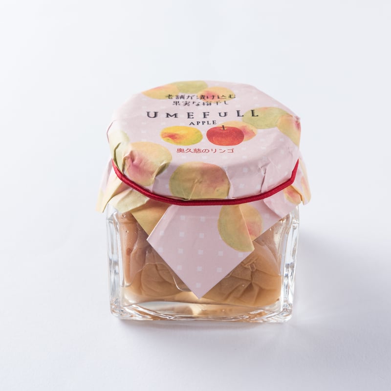 UMEFULL3種詰合 | 吉田屋オンラインショップ ｜ 創業天保元年 吉田屋