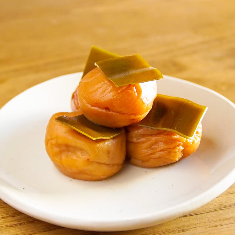 こんぶ三年梅 家庭用徳用 230g | 吉田屋オンラインショップ ｜ 創業