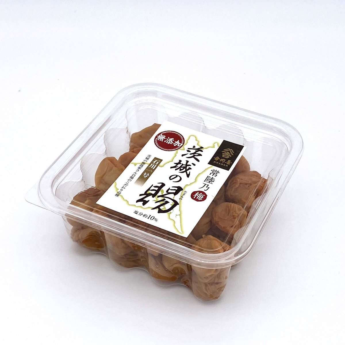 茨城の賜 石川一号 250g 徳用カップ | 吉田屋オンラインショップ