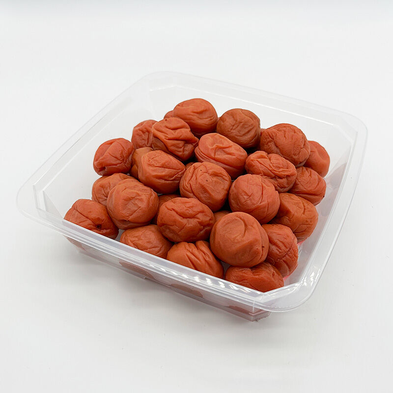 百歳”天然しそ梅” 650g | 吉田屋オンラインショップ ｜ 創業天保元年