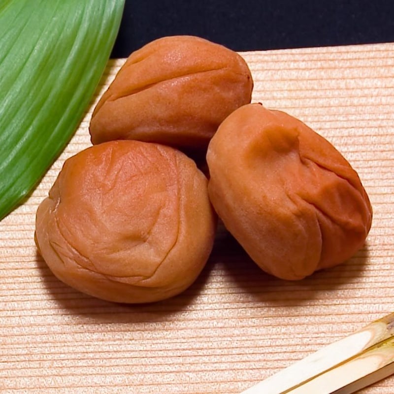 三年梅箱入り ご贈答用 600g | 吉田屋オンラインショップ ｜ 創業天保
