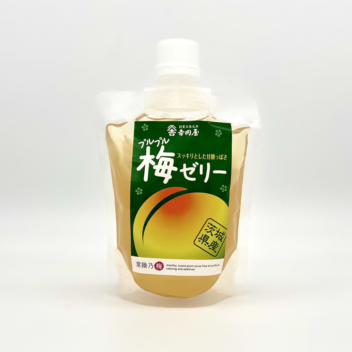 うめ吉 約58cm 千葉県酒類販売株式会社