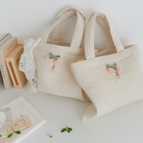 トップス k du ciel happybag K du ciel
