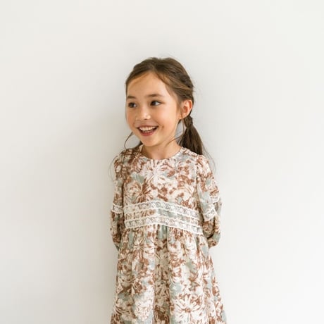 【即納】ruban dress : Éclat Doux
