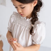 【即納】larme dress ：calin flower