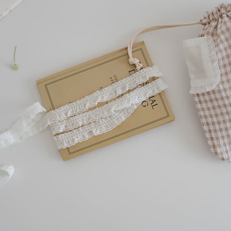 CATEGORY K du ciel original fabric / materials