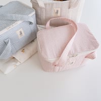 【即納】lunch bag : 3color