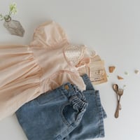 【即納】denim : 1color