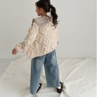 【reserve】denim : 1color