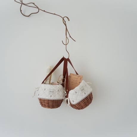 【order】cherry petit basket